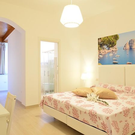 Villa Miriam Ґраньяно Екстер'єр фото