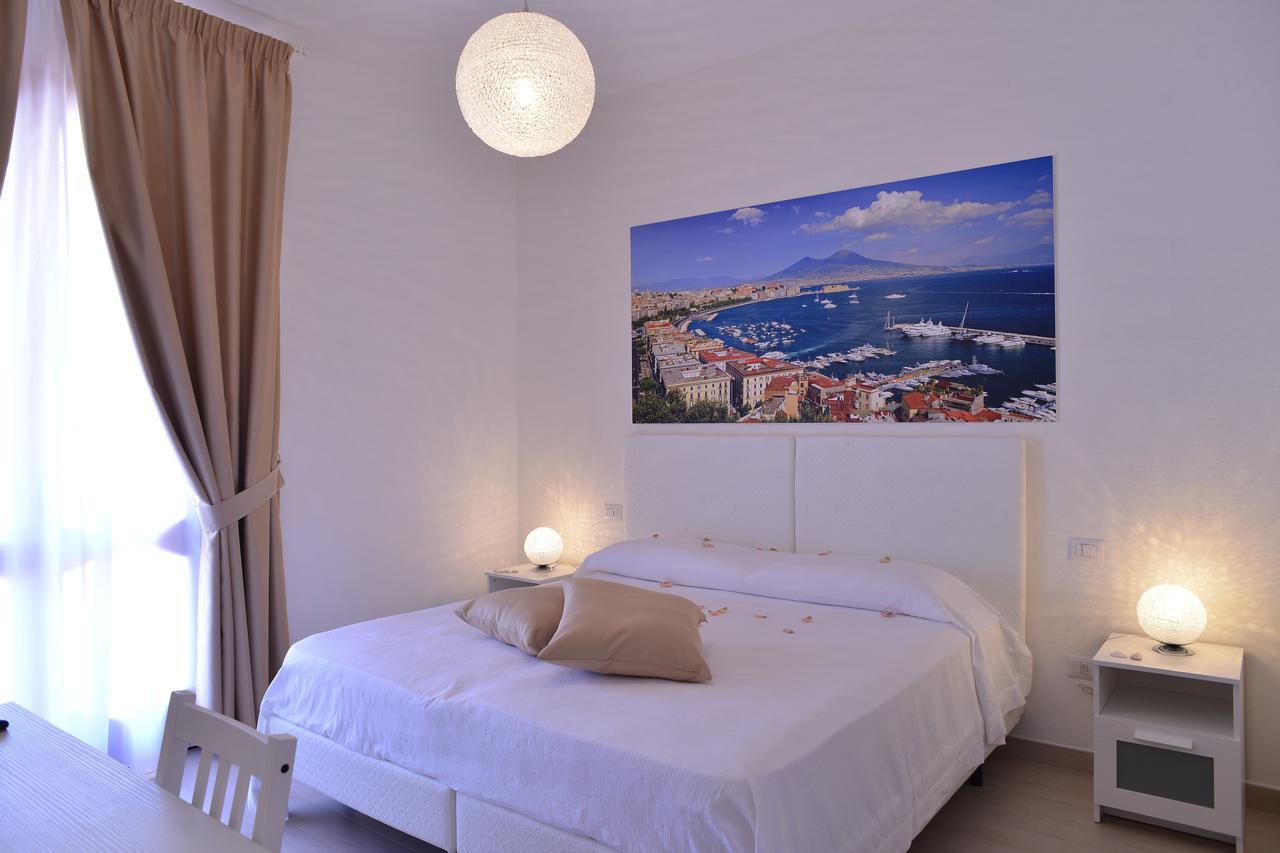 Villa Miriam Ґраньяно Екстер'єр фото