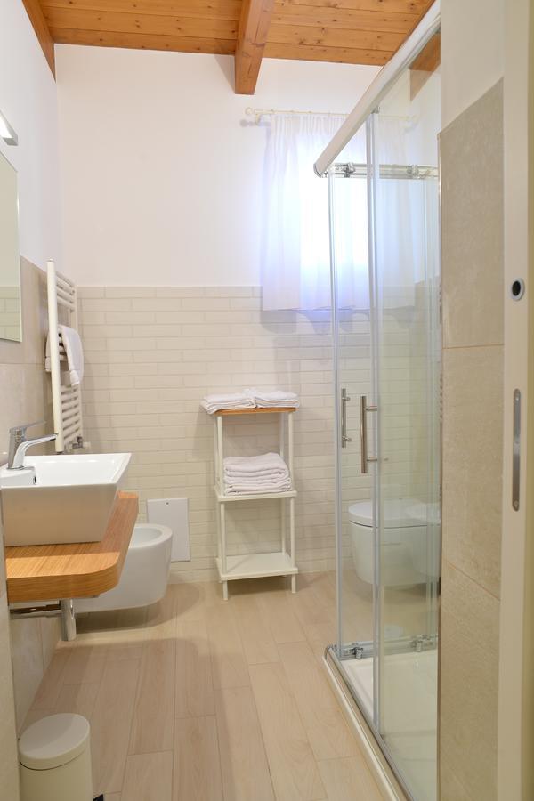 Villa Miriam Ґраньяно Екстер'єр фото