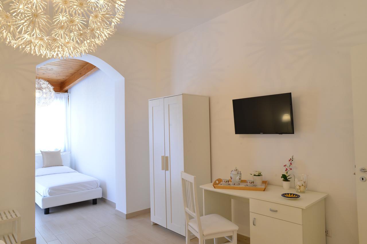 Villa Miriam Ґраньяно Екстер'єр фото